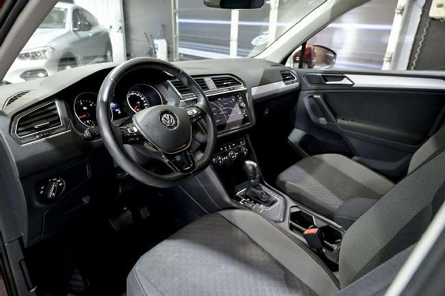 Imagen de Volkswagen Tiguan 2.0tdi Advance Dsg 110kw (3250576) - Automotor Dursan