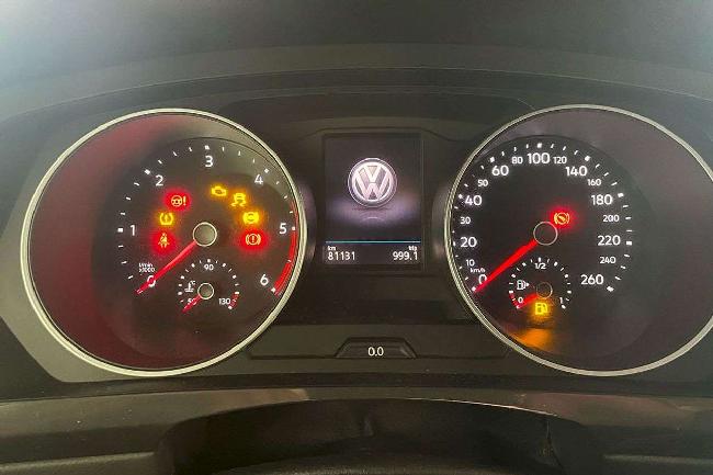 Imagen de Volkswagen Tiguan 2.0tdi Advance Dsg 110kw (3250577) - Automotor Dursan