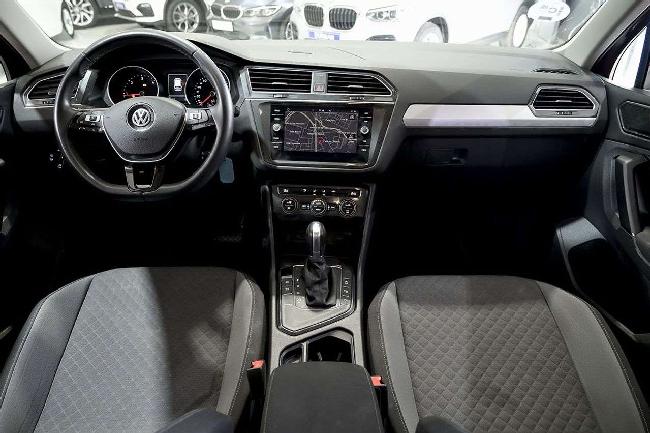 Imagen de Volkswagen Tiguan 2.0tdi Advance Dsg 110kw (3250578) - Automotor Dursan