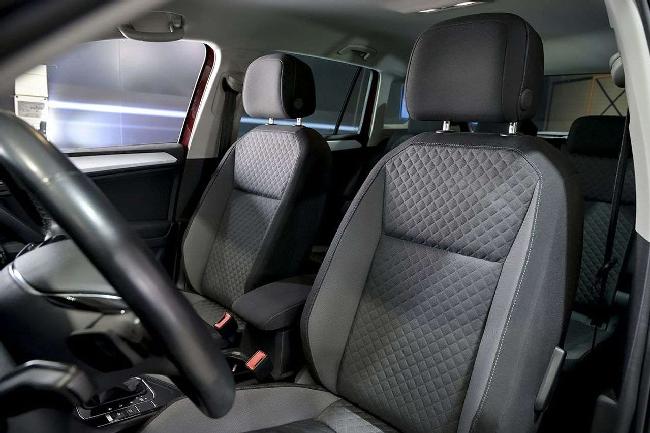 Imagen de Volkswagen Tiguan 2.0tdi Advance Dsg 110kw (3250579) - Automotor Dursan