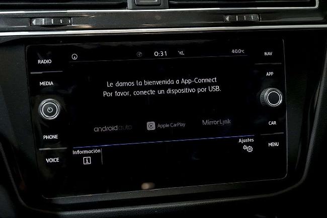 Imagen de Volkswagen Tiguan 2.0tdi Advance Dsg 110kw (3250580) - Automotor Dursan