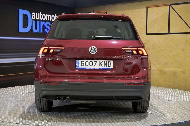 Imagen de Volkswagen Tiguan 2.0tdi Advance Dsg 110kw (3250582) - Automotor Dursan