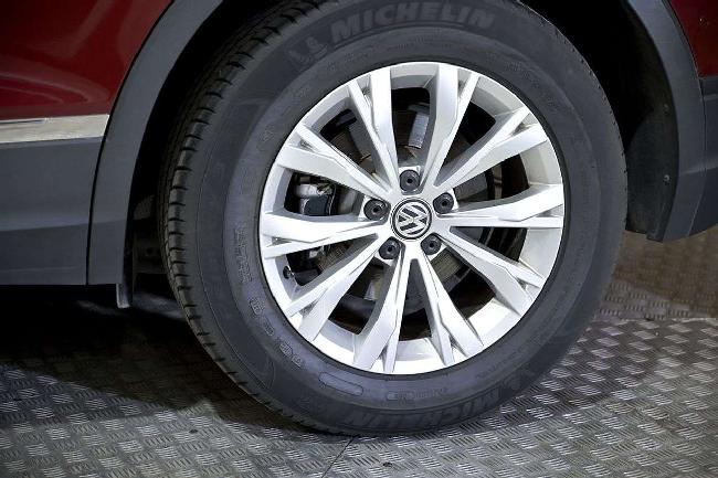 Imagen de Volkswagen Tiguan 2.0tdi Advance Dsg 110kw (3250584) - Automotor Dursan