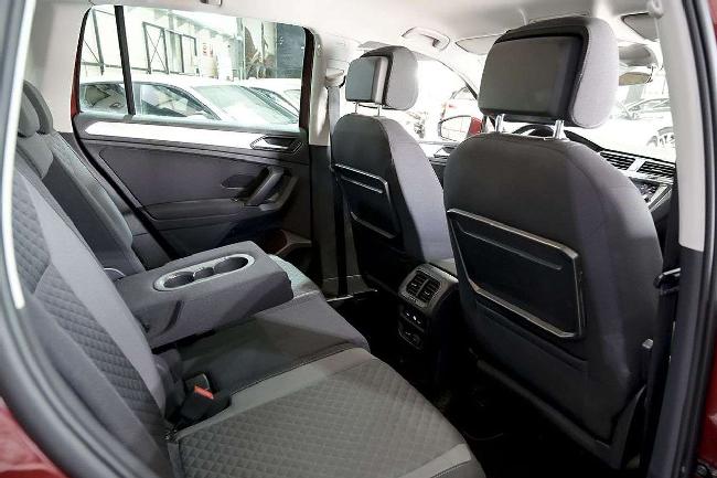 Imagen de Volkswagen Tiguan 2.0tdi Advance Dsg 110kw (3250585) - Automotor Dursan