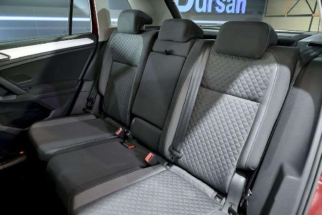 Imagen de Volkswagen Tiguan 2.0tdi Advance Dsg 110kw (3250587) - Automotor Dursan