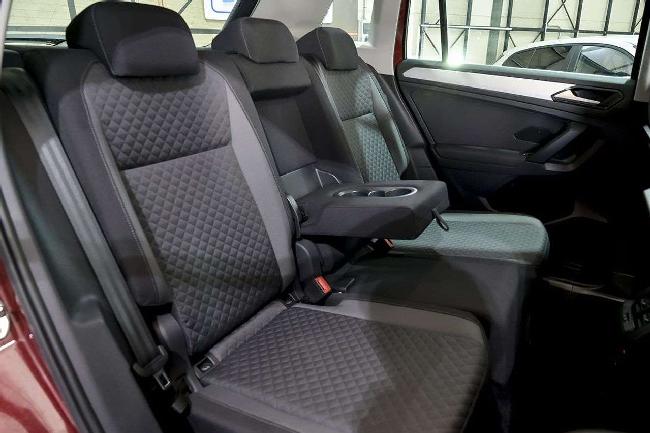 Imagen de Volkswagen Tiguan 2.0tdi Advance Dsg 110kw (3250588) - Automotor Dursan