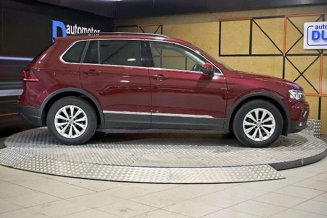 Imagen de Volkswagen Tiguan 2.0tdi Advance Dsg 110kw (3250590) - Automotor Dursan