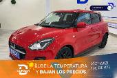 Suzuki Swift 1.2 Glx Mild Hybrid