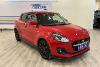 Suzuki Swift 1.2 Glx Mild Hybrid (3250932)
