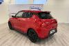 Suzuki Swift 1.2 Glx Mild Hybrid (3250933)