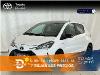 Toyota Yaris 100h 1.5 Gr-sport Hbrido ao 2019