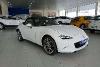 Mazda Mx-5 2.0 Skyactivg 135 Kw Mt Exclusiveline (3251890)