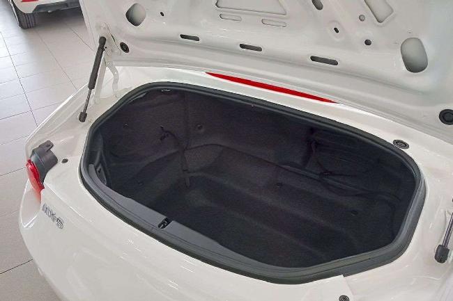 Imagen de Mazda Mx-5 2.0 Skyactivg 135 Kw Mt Exclusiveline (3251900) - Automotor Dursan