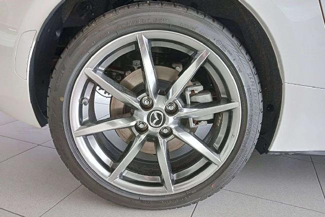 Imagen de Mazda Mx-5 2.0 Skyactivg 135 Kw Mt Exclusiveline (3251901) - Automotor Dursan