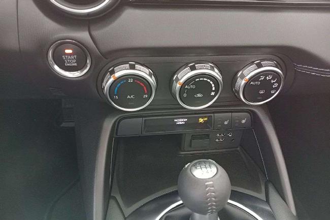 Imagen de Mazda Mx-5 2.0 Skyactivg 135 Kw Mt Exclusiveline (3251906) - Automotor Dursan