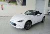 Mazda Mx-5 2.0 Skyactivg 135 Kw Mt Exclusiveline (3251908)