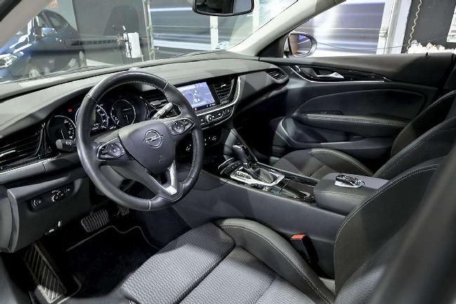Imagen de Opel Insignia Gs 1.6 Cdti 100kw Td Innovation Auto (3252294) - Automotor Dursan