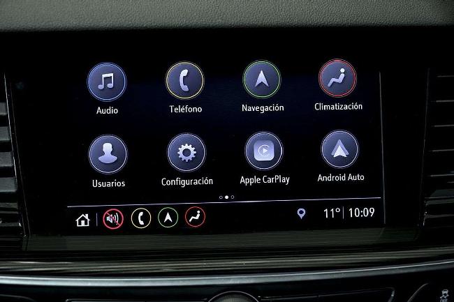 Imagen de Opel Insignia Gs 1.6 Cdti 100kw Td Innovation Auto (3252298) - Automotor Dursan