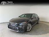 Lexus Ls 500 500h Executive