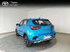 MG Zs 1.5 Vti-tech Luxury 78kw (3252410)