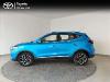MG Zs 1.5 Vti-tech Luxury 78kw (3252411)