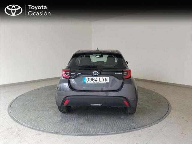 Imagen de Toyota Yaris 120h 1.5 Style (3252442) - Kobe Motor