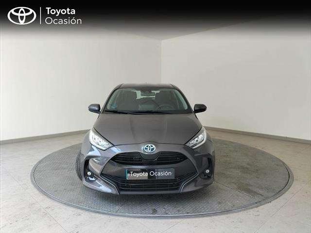 Imagen de Toyota Yaris 120h 1.5 Style (3252443) - Kobe Motor