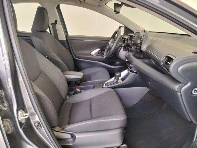 Imagen de Toyota Yaris 120h 1.5 Style (3252444) - Kobe Motor