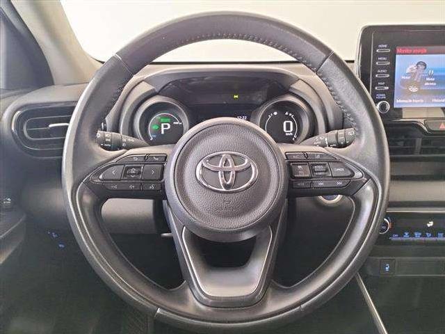 Imagen de Toyota Yaris 120h 1.5 Style (3252447) - Kobe Motor