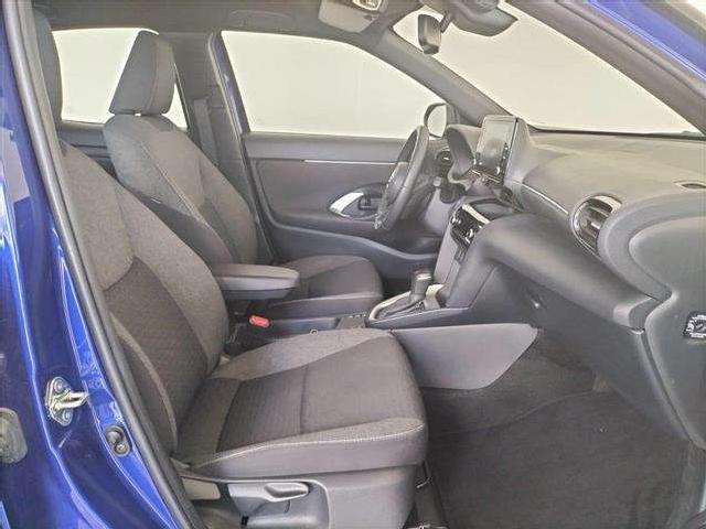 Imagen de Toyota Yaris Cross 120h Active Tech (3252463) - Kobe Motor