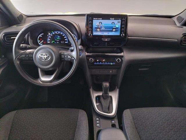 Imagen de Toyota Yaris Cross 120h Active Tech (3252465) - Kobe Motor