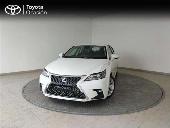 Lexus Ct 200h Executive