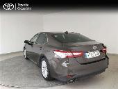 Toyota Camry H�brido Luxury Aut.