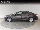 Toyota Camry H�brido Luxury Aut.