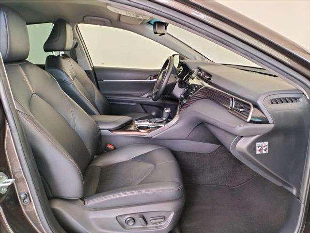 Imagen de Toyota Camry H�brido Luxury Aut. (3252494) - Kobe Motor