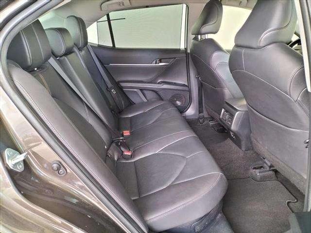 Imagen de Toyota Camry H�brido Luxury Aut. (3252495) - Kobe Motor