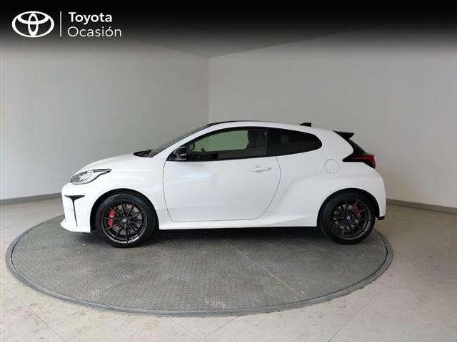 Imagen de Toyota Yaris Gr Rz Circuit Pack (3252500) - Kobe Motor