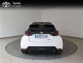 Toyota Yaris Gr Rz Circuit Pack