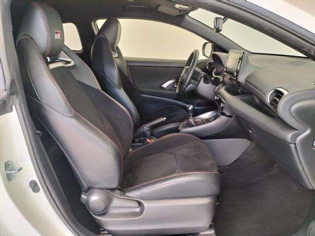 Imagen de Toyota Yaris Gr Rz Circuit Pack (3252503) - Kobe Motor
