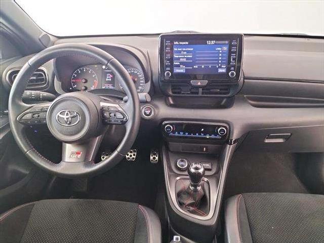 Imagen de Toyota Yaris Gr Rz Circuit Pack (3252505) - Kobe Motor