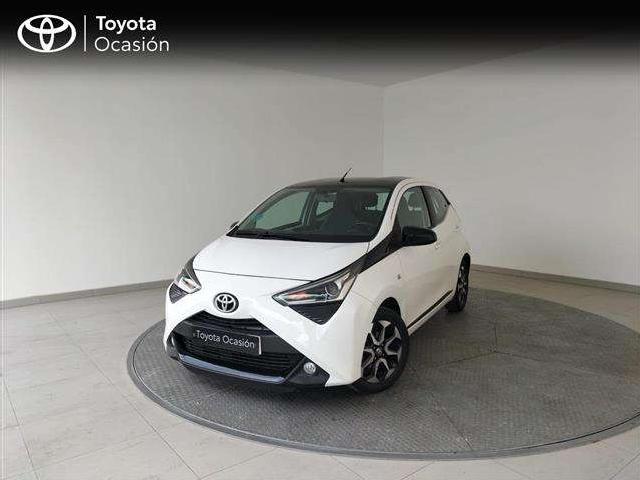 Imagen de Toyota Aygo 70 X-play (3252529) - Kobe Motor