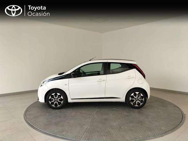 Imagen de Toyota Aygo 70 X-play (3252531) - Kobe Motor