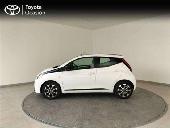 Toyota Aygo 70 X-play