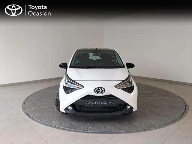 Imagen de Toyota Aygo 70 X-play (3252533) - Kobe Motor