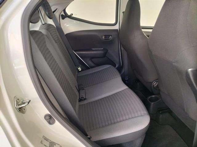 Imagen de Toyota Aygo 70 X-play (3252535) - Kobe Motor