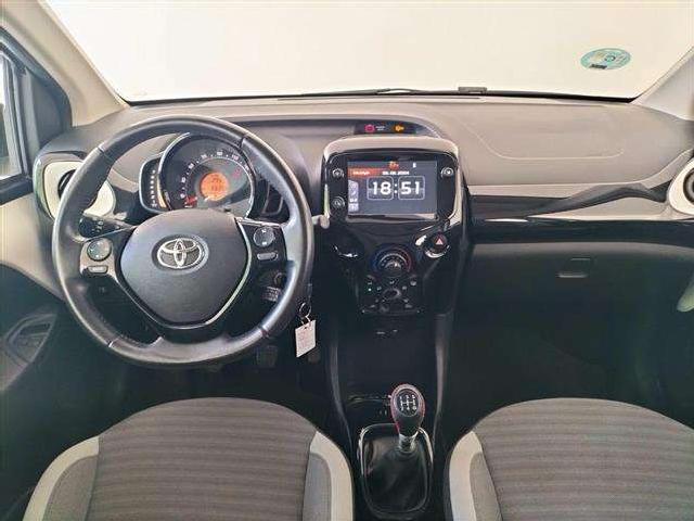 Imagen de Toyota Aygo 70 X-play (3252536) - Kobe Motor