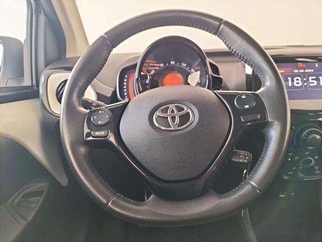 Imagen de Toyota Aygo 70 X-play (3252537) - Kobe Motor