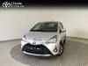 Toyota Yaris 100h 1.5 Active Tech Hbrido ao 2018
