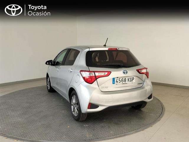 Imagen de Toyota Yaris 100h 1.5 Active Tech (3252550) - Kobe Motor