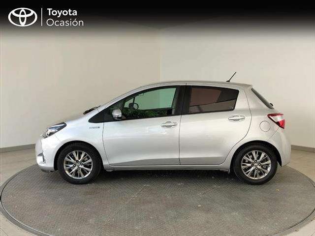 Imagen de Toyota Yaris 100h 1.5 Active Tech (3252551) - Kobe Motor